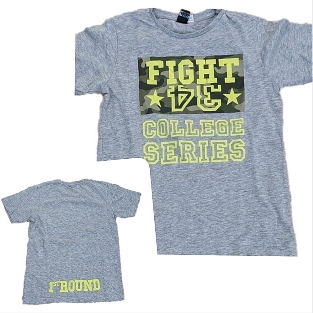 5/$20!! Kid tee size 8